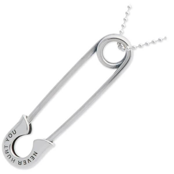 M'S COLLECTION シルバーネックレス