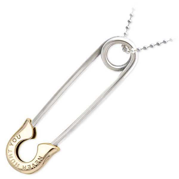 M'S COLLECTION シルバーペンダント