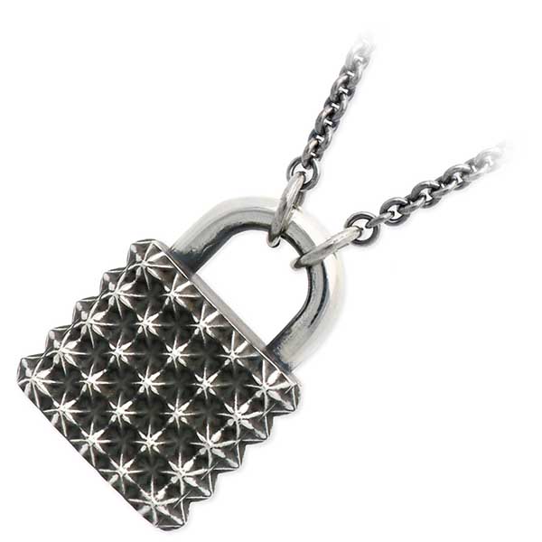 M'S COLLECTION シルバーネックレス