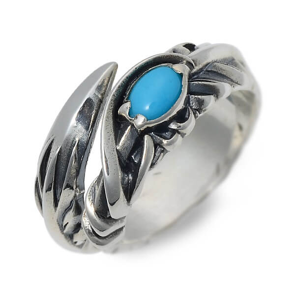 M'S COLLECTION シルバーリング