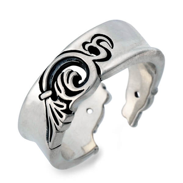 M'S COLLECTION シルバーリング