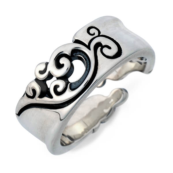 M'S COLLECTION シルバーリング