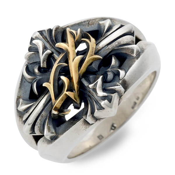 M'S COLLECTION シルバーリング