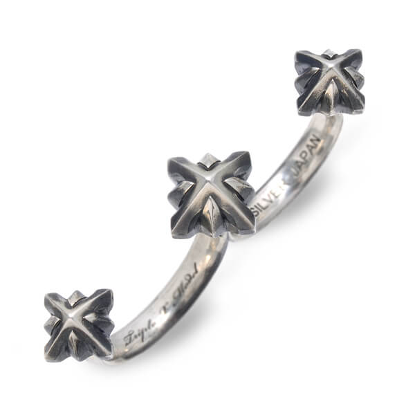 M'S COLLECTION シルバーリング