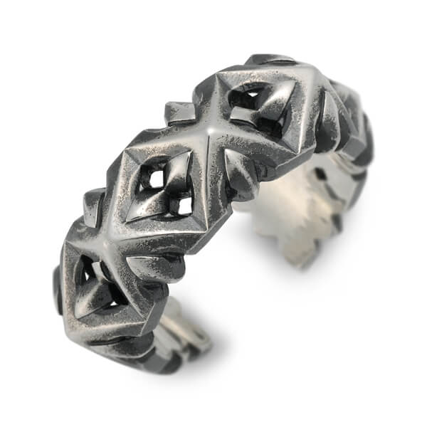 M'S COLLECTION シルバーリング