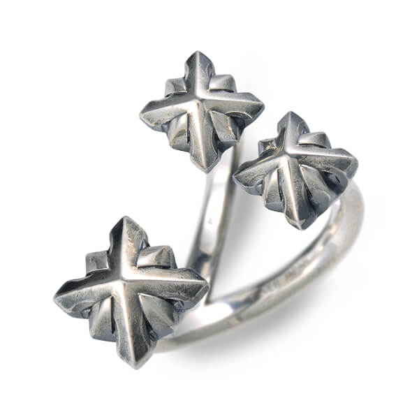 M'S COLLECTION シルバーリング