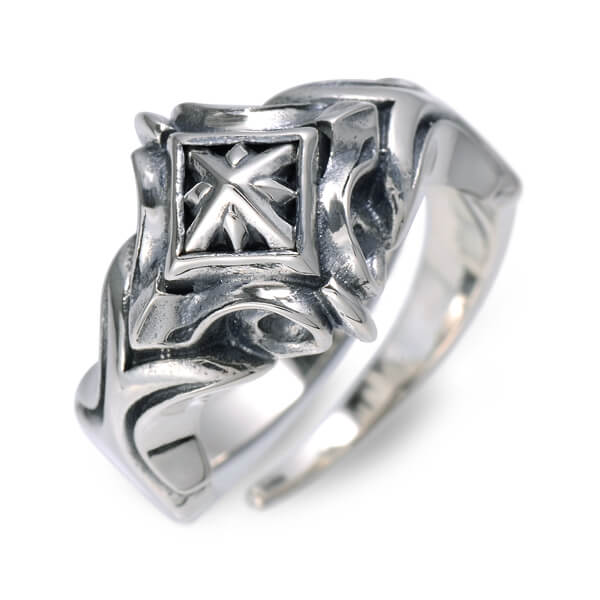 M'S COLLECTION シルバーリング