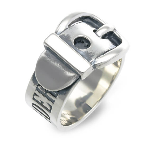 M'S COLLECTION シルバーリング