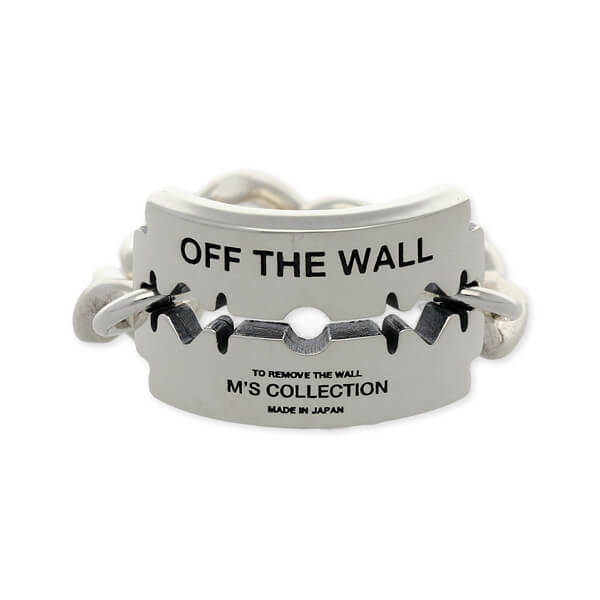 M'S COLLECTION シルバーリング