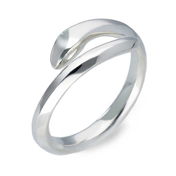 M'S COLLECTION シルバーリング