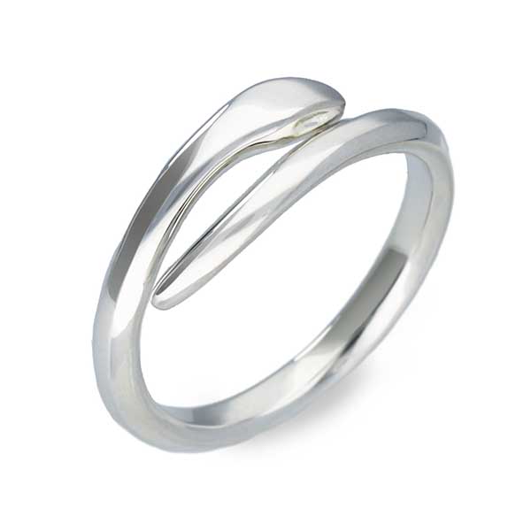 M'S COLLECTION シルバーリング