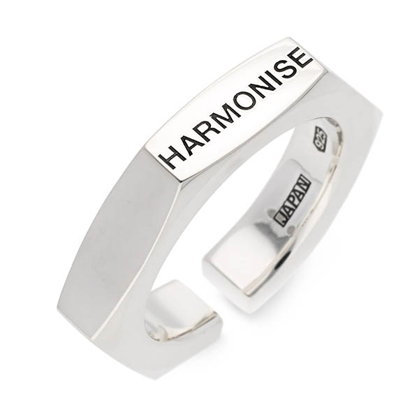 M'S COLLECTION シルバーリング