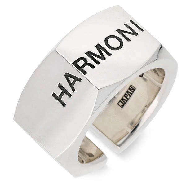 M'S COLLECTION シルバーリング