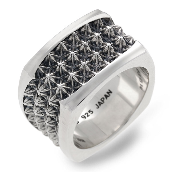 M'S COLLECTION シルバーリング