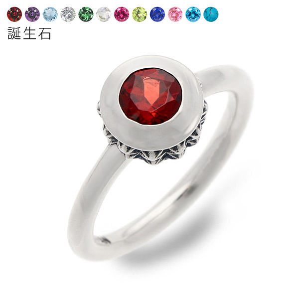 M'S COLLECTION シルバーリング