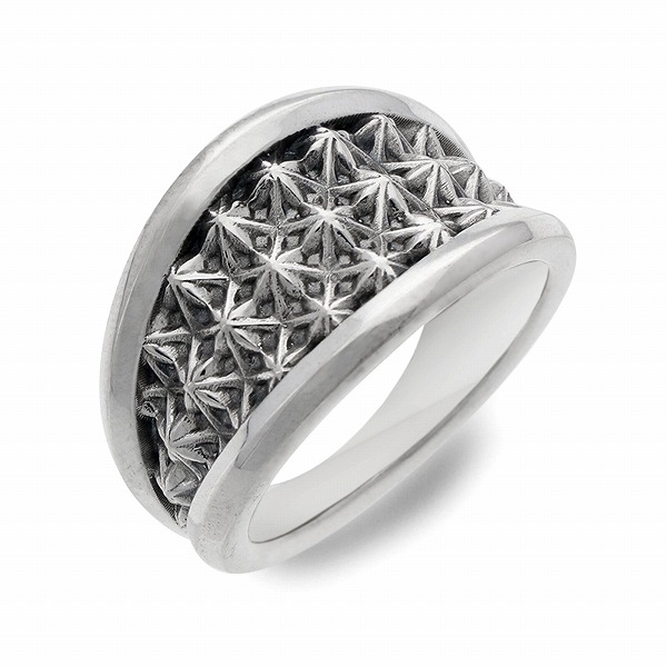 M'S COLLECTION シルバーリング