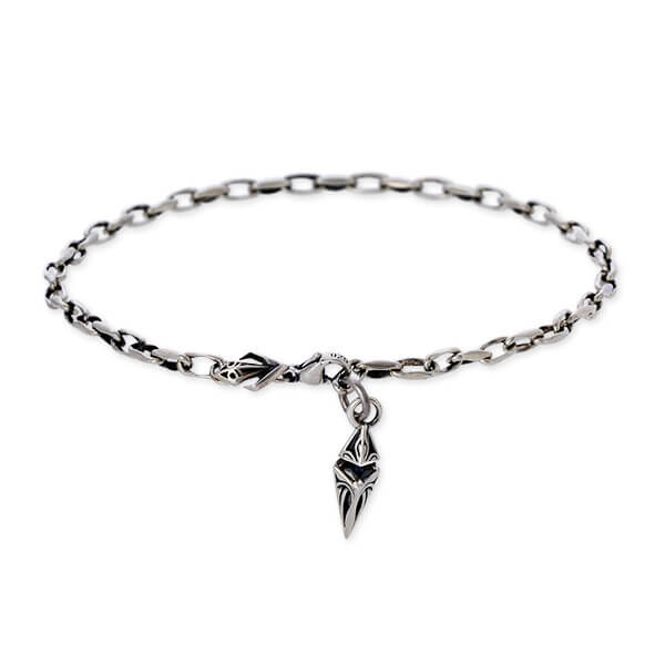 M'S COLLECTION シルバーアンクレット