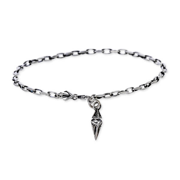 M'S COLLECTION シルバーアンクレット