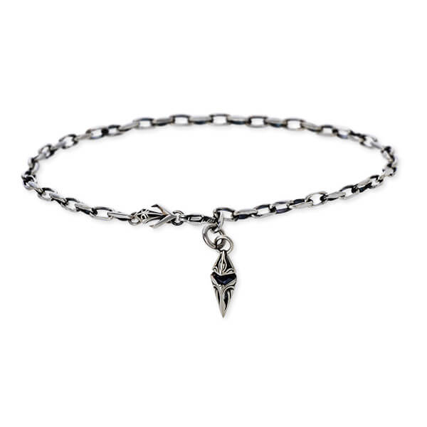 M'S COLLECTION シルバーアンクレット