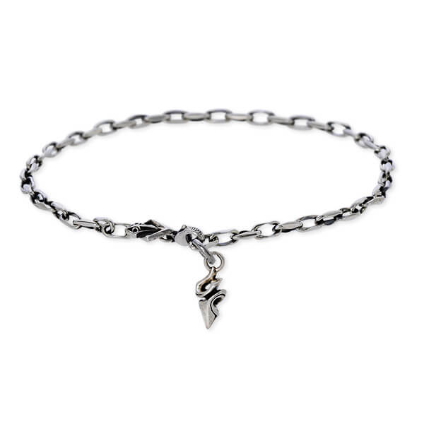M'S COLLECTION シルバーアンクレット