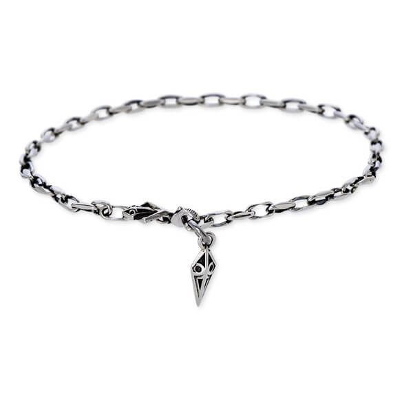 M'S COLLECTION シルバーアンクレット