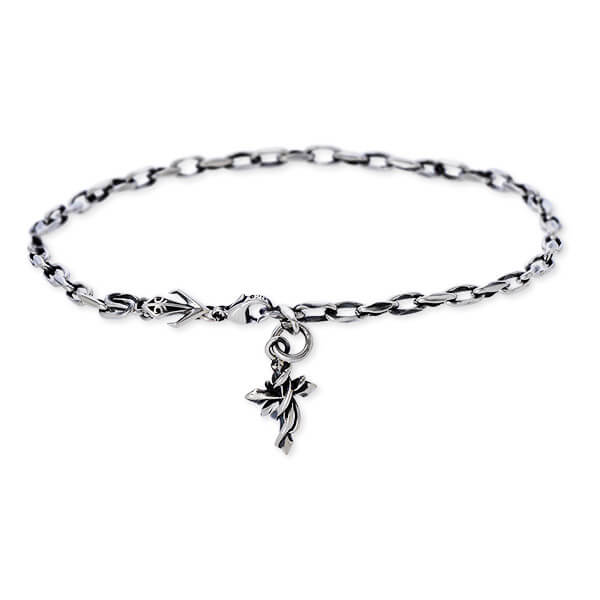 M'S COLLECTION シルバーアンクレット