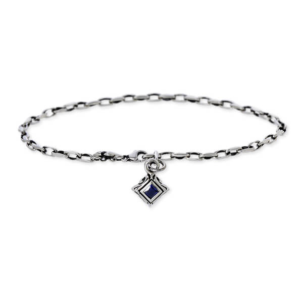 M'S COLLECTION シルバーアンクレット