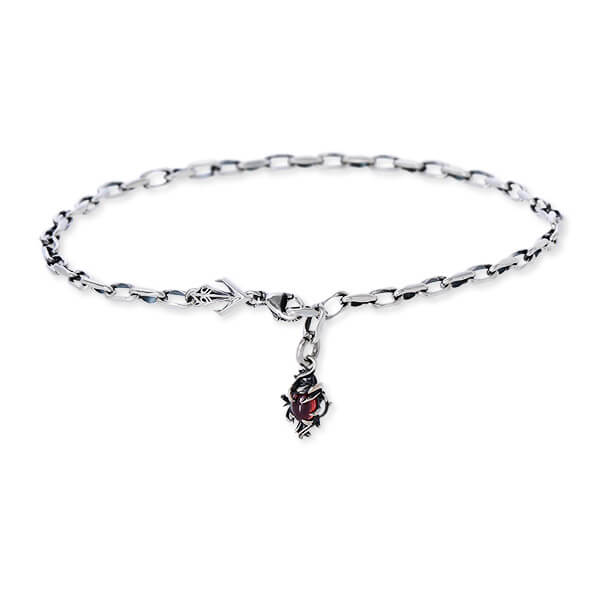 M'S COLLECTION シルバーアンクレット