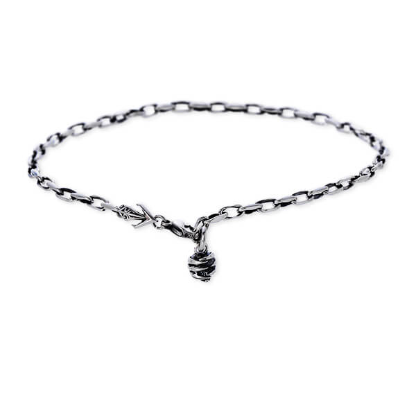 M'S COLLECTION シルバーアンクレット