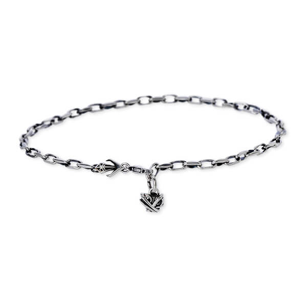 M'S COLLECTION シルバーアンクレット