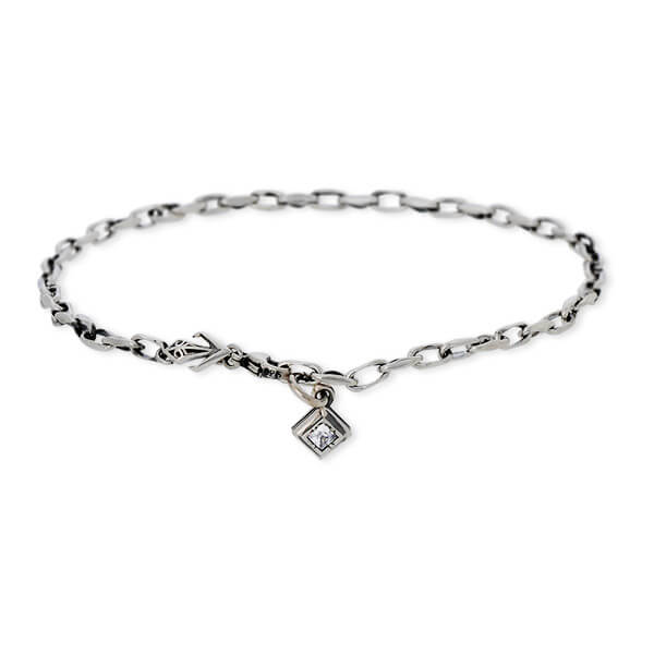 M'S COLLECTION シルバーアンクレット