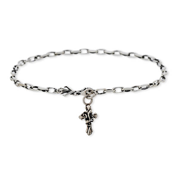 M'S COLLECTION シルバーアンクレット