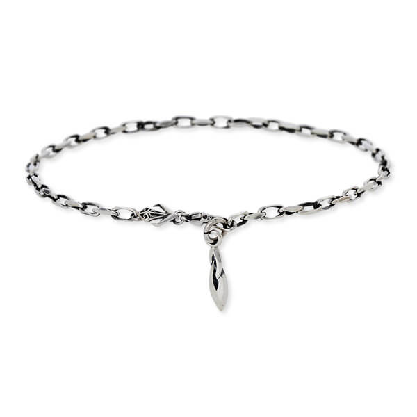 M'S COLLECTION シルバーアンクレット