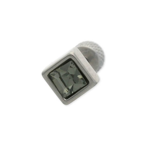 MARIA BRIGHT ステンレスピアス(片耳用)