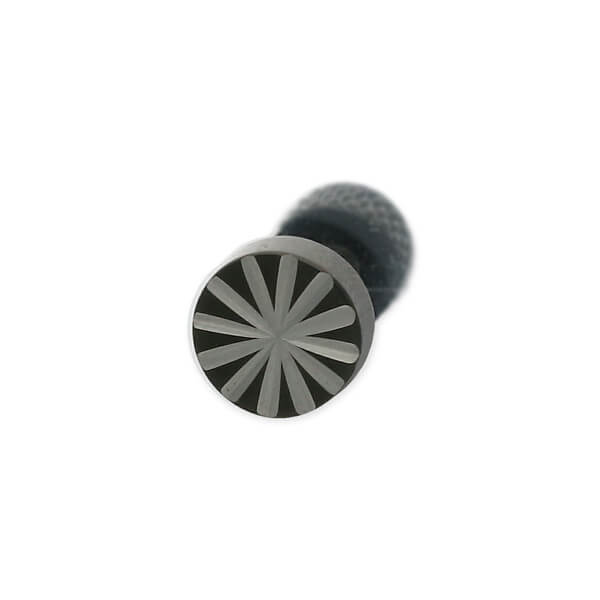 MARIA BRIGHT ステンレスピアス(片耳用)