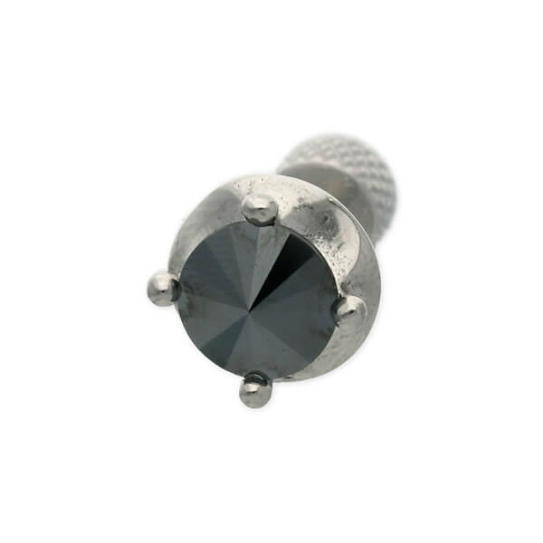 MARIA BRIGHT ステンレスピアス(片耳用)