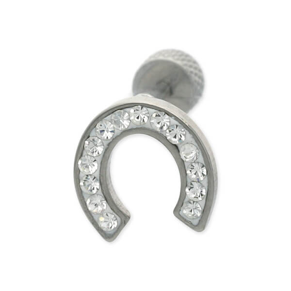 MARIA BRIGHT ステンレスピアス(片耳用)