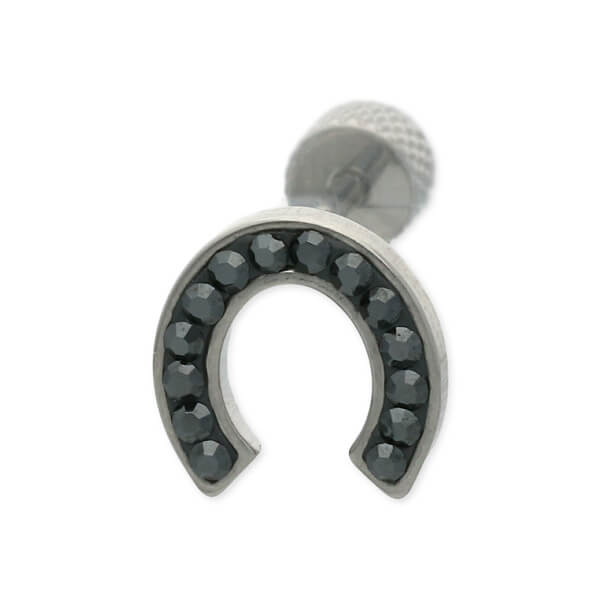 MARIA BRIGHT ステンレスピアス(片耳用)