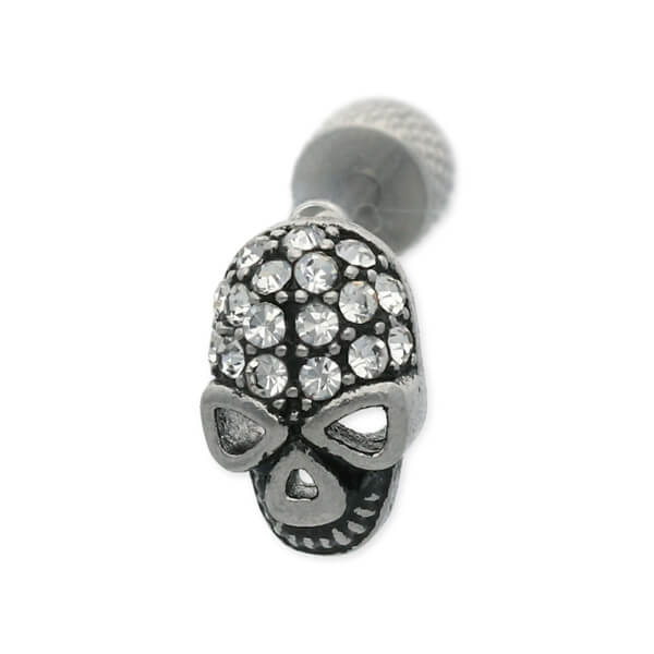 MARIA BRIGHT ステンレスピアス(片耳用)