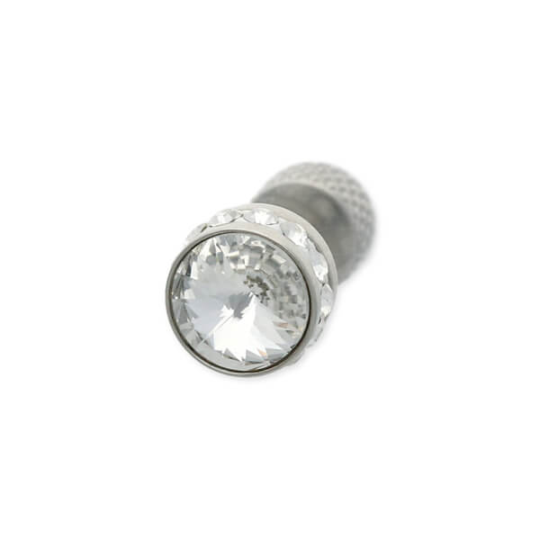 MARIA BRIGHT ステンレスピアス(片耳用)