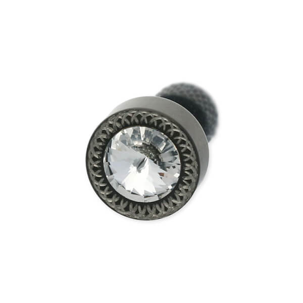 MARIA BRIGHT ステンレスピアス(片耳用)