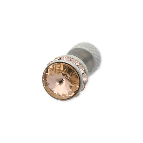 MARIA BRIGHT ステンレスピアス(片耳用)