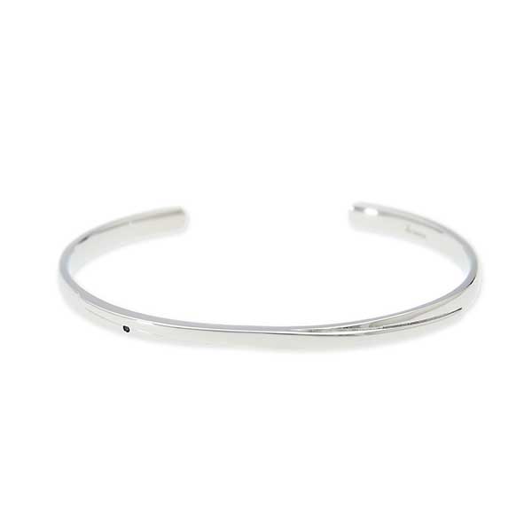 Zanipolo Terzini ステンレスバングル