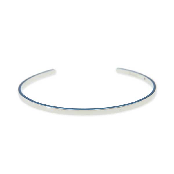 Zanipolo Terzini ステンレスバングル