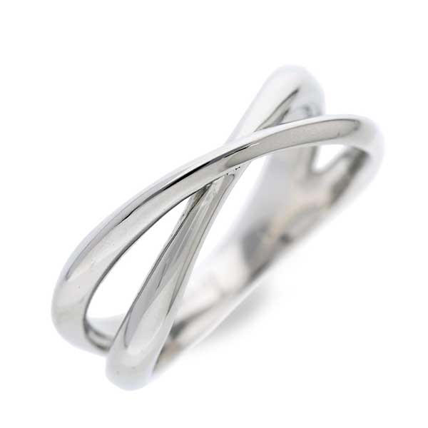 Zanipolo Terzini ステンレスリング