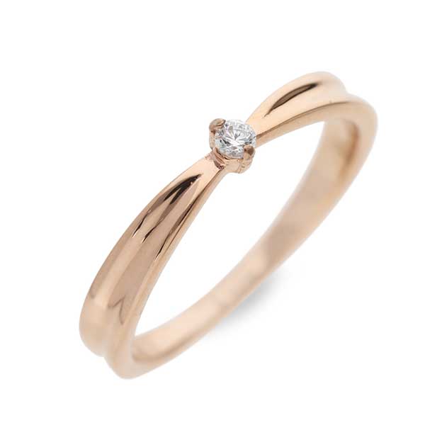 Zanipolo Terzini ステンレスリング