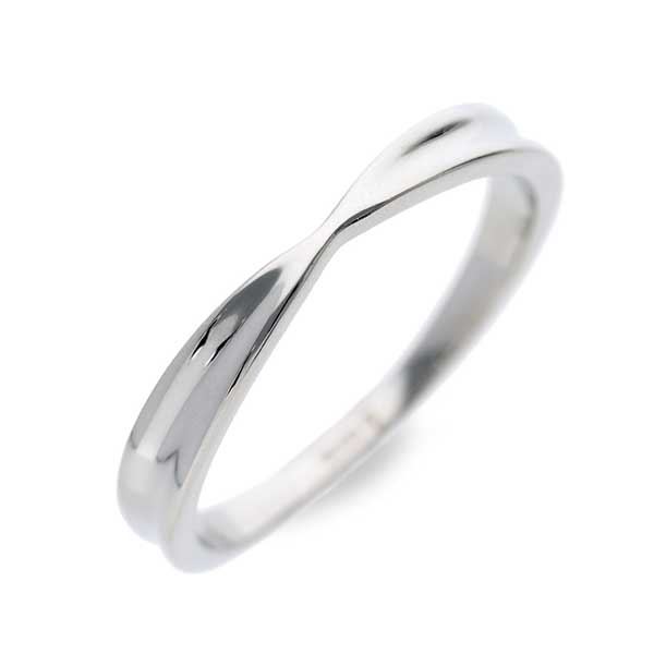 Zanipolo Terzini ステンレスリング