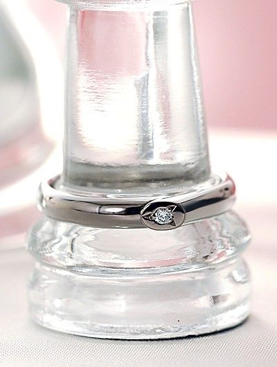 プラチナリング