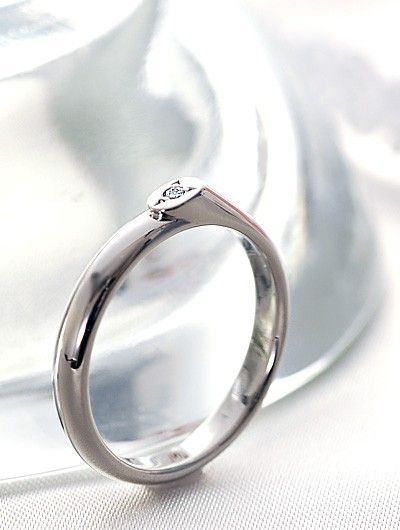 プラチナリング