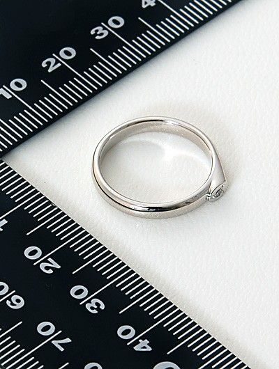 プラチナリング